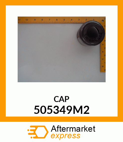 CAP 505349M2