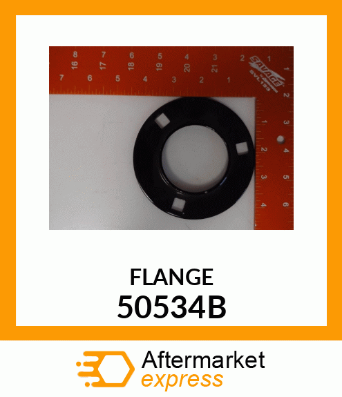 FLANGE 50534B