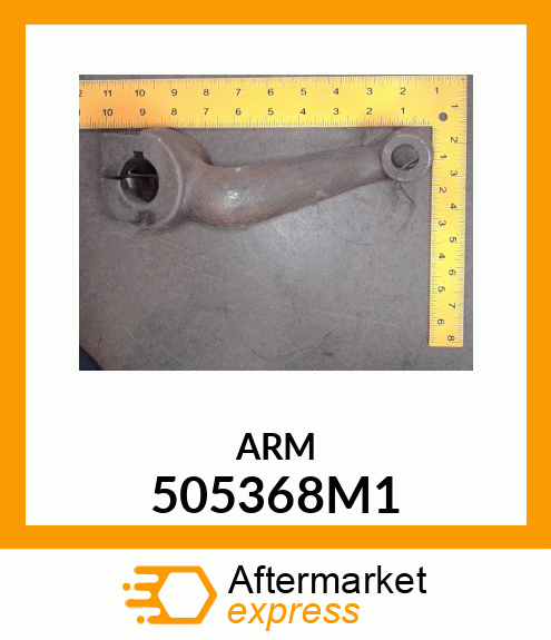 ARM 505368M1