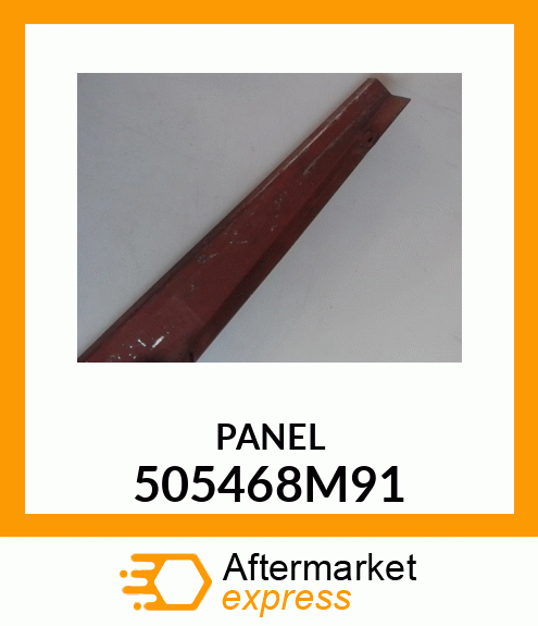 PANEL 505468M91