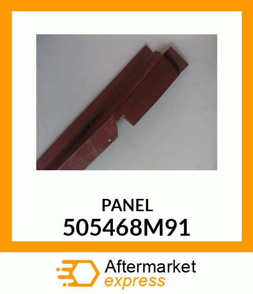 PANEL 505468M91