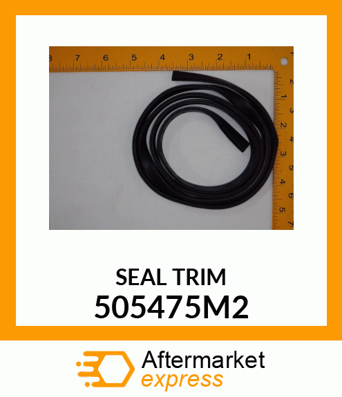 TRIM 505475M2