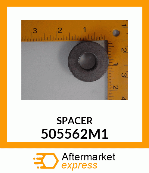 SPACER 505562M1