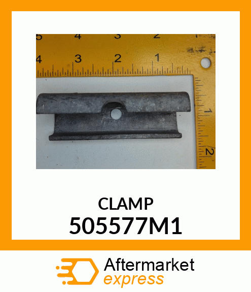 CLAMP 505577M1