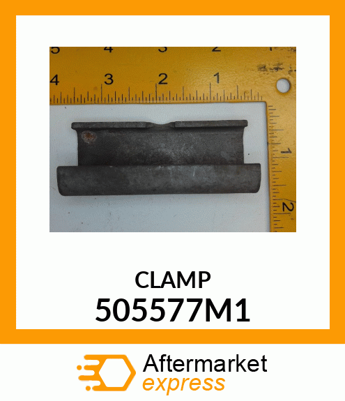 CLAMP 505577M1