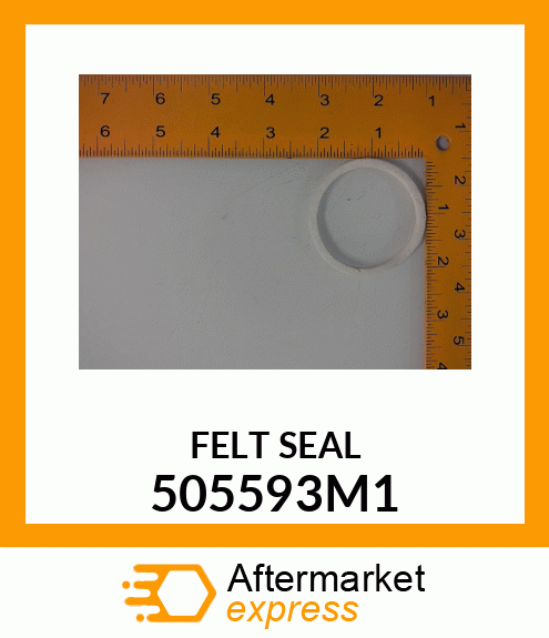 FELTSEAL 505593M1