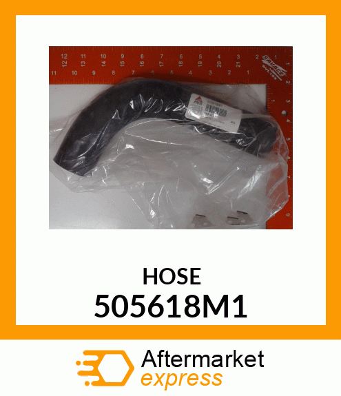 HOSE 505618M1