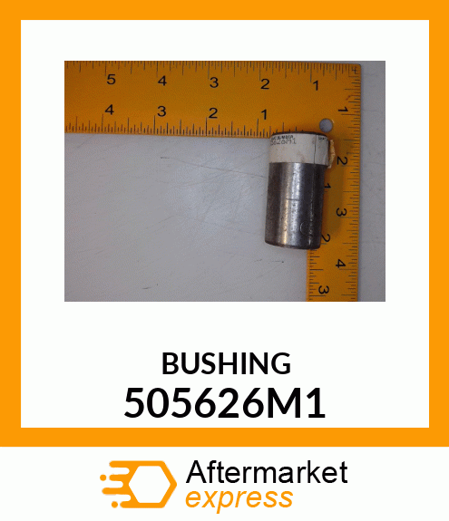 BUSHING 505626M1