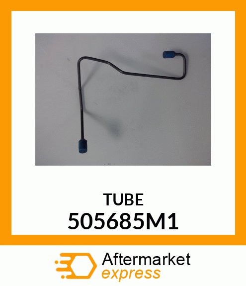 TUBE 505685M1