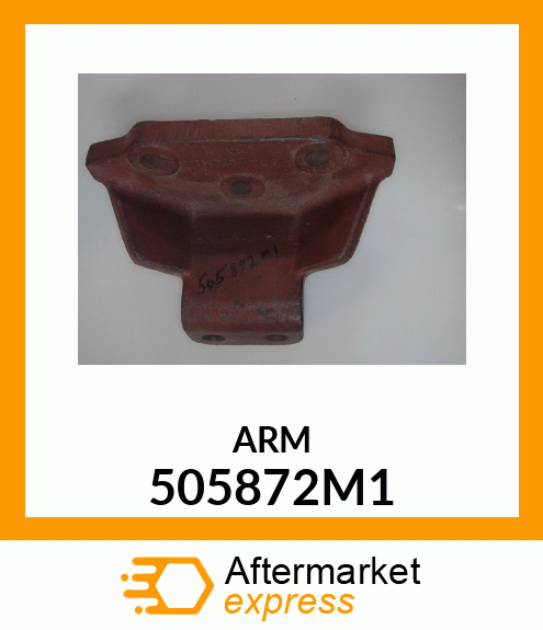 ARM 505872M1