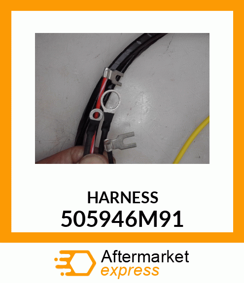 HARNESS 505946M91