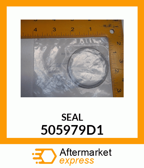 SEAL 505979D1