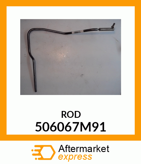 ROD 506067M91