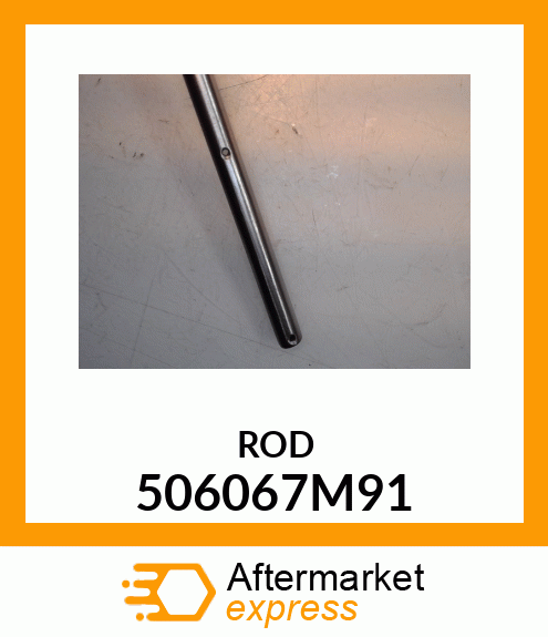 ROD 506067M91