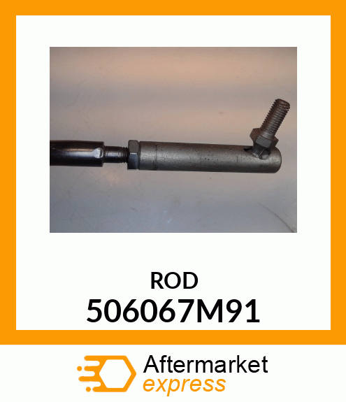 ROD 506067M91