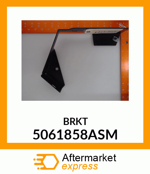 BRKT 5061858ASM