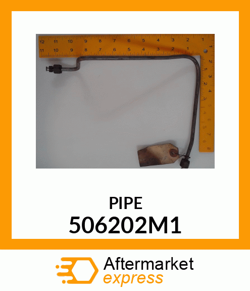 PIPE 506202M1