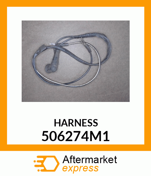 HARNESS 506274M1