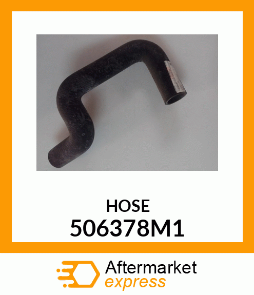 HOSE 506378M1