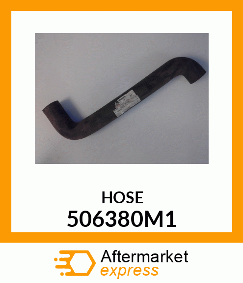 HOSE 506380M1