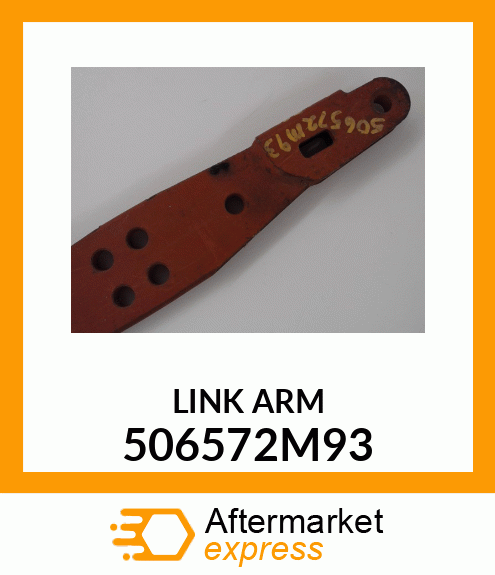 LINKARM 506572M93