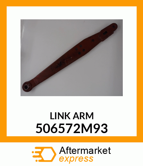 LINKARM 506572M93