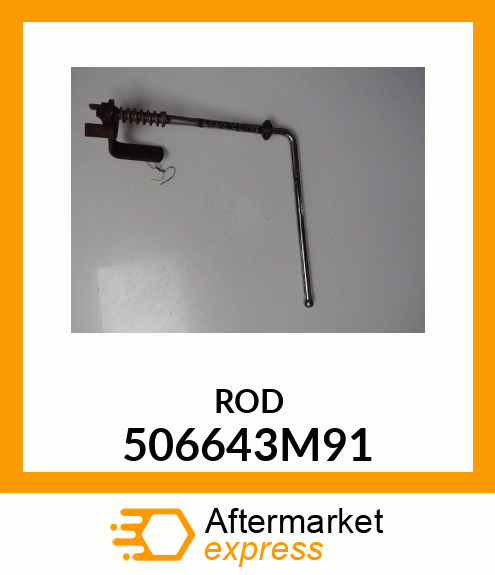 ROD 506643M91