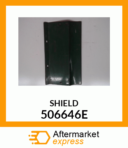 SHIELD 506646E