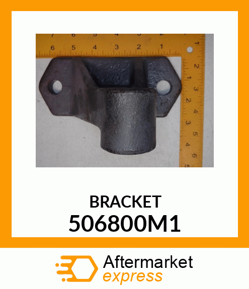 BRACKET 506800M1