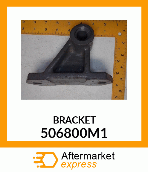 BRACKET 506800M1