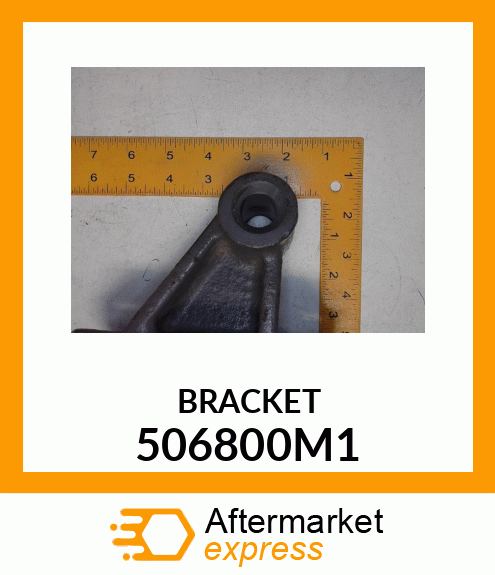 BRACKET 506800M1