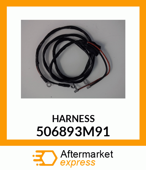 CABLE 506893M91