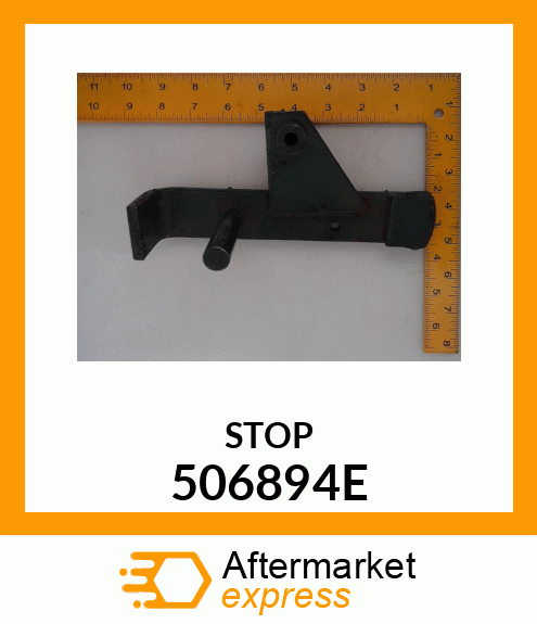 STOP 506894E