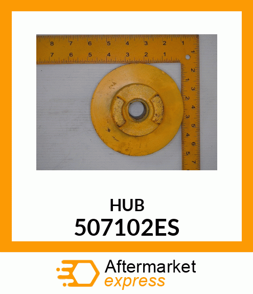 HUB 507102ES