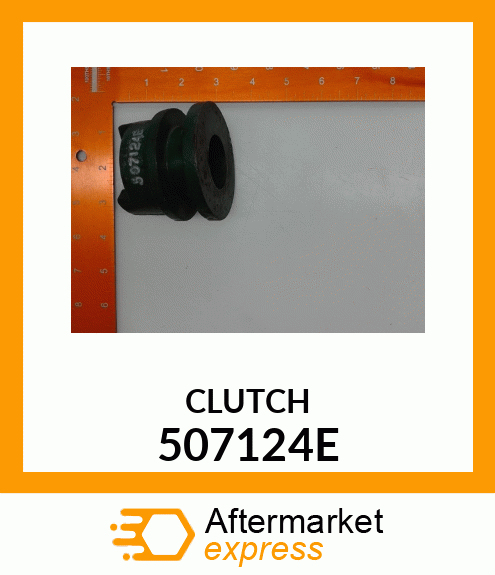 CLUTCH 507124E