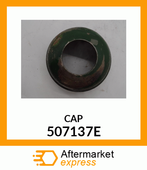 CAP 507137E