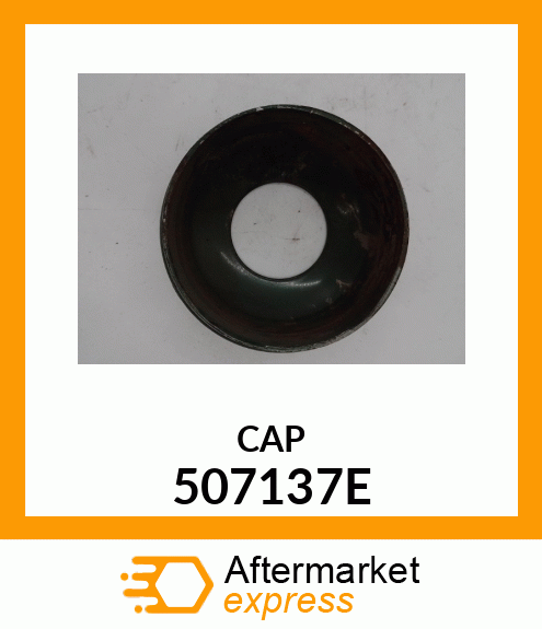 CAP 507137E