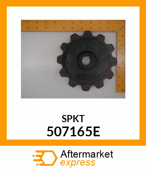 SPKT 507165E