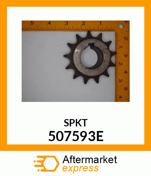 SPKT 507593E