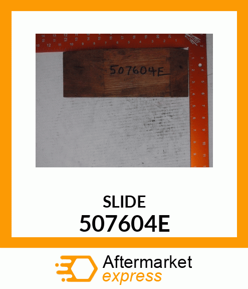 SLIDE 507604E