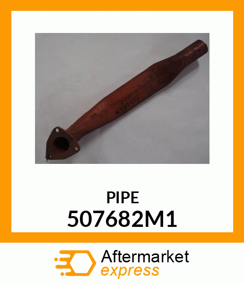 PIPE 507682M1