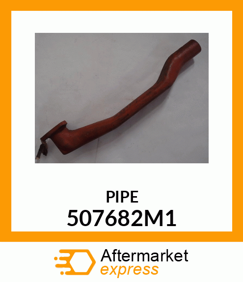 PIPE 507682M1