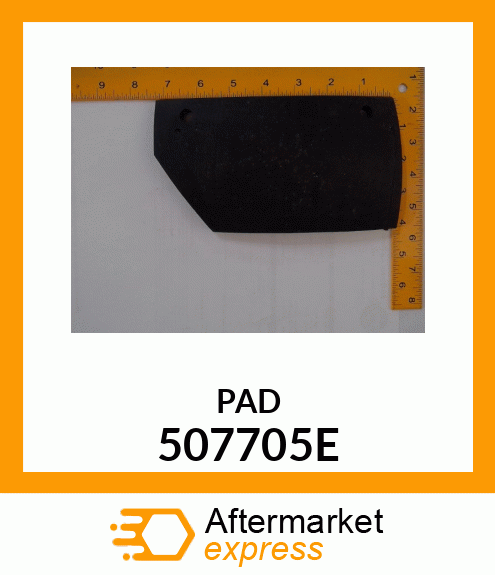 PAD 507705E