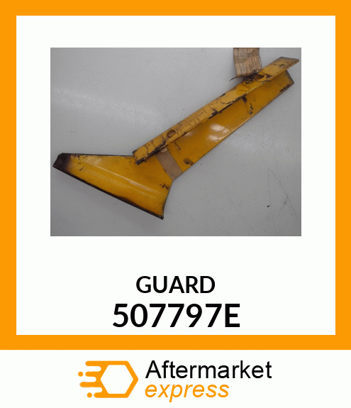 GUARD 507797E