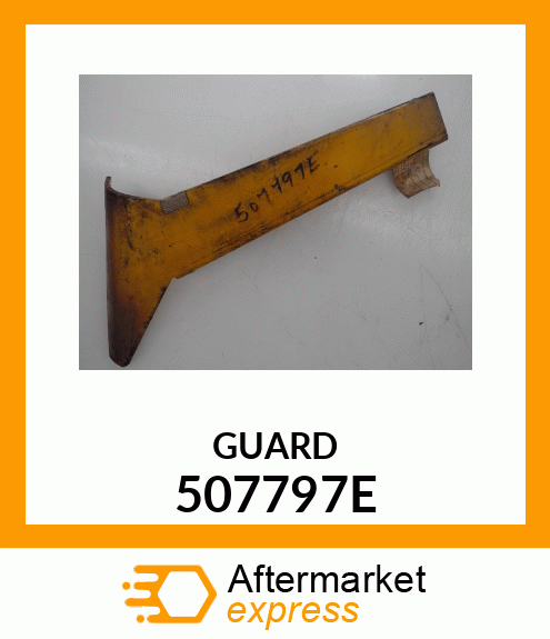 GUARD 507797E