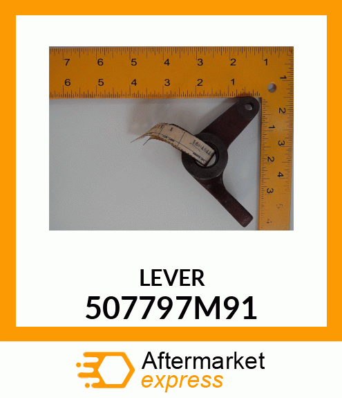 LEVER 507797M91