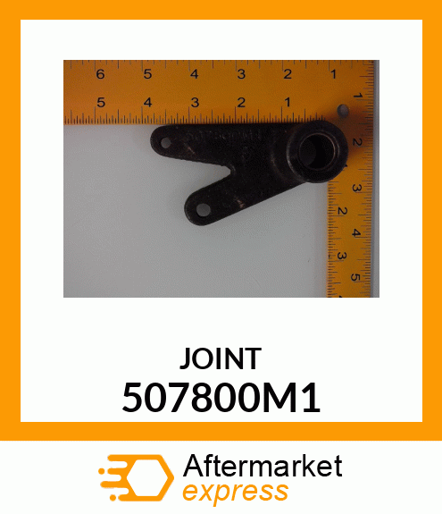 JOINT 507800M1