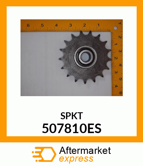 SPKT 507810ES