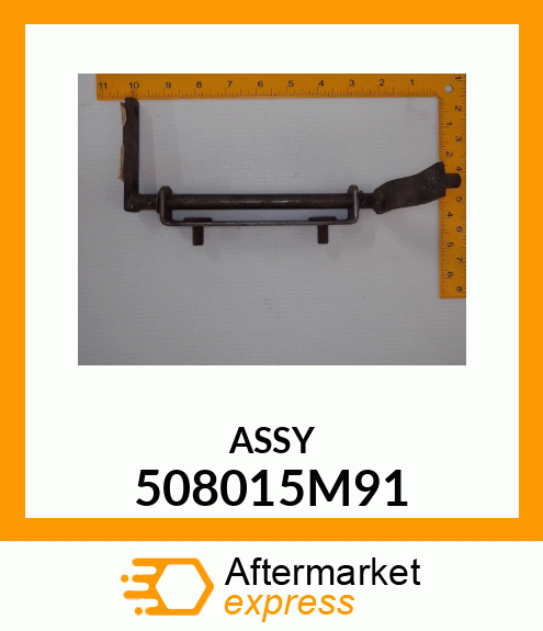 ASSY 508015M91