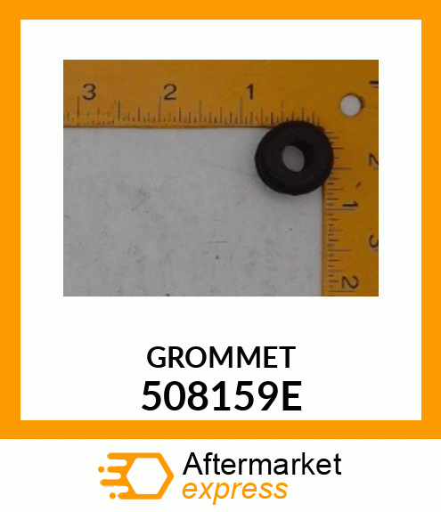 GROMMET 508159E